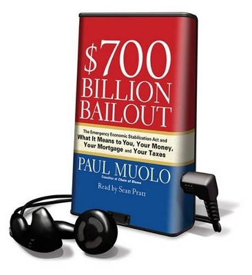 $700 Billion Bailout - Paul Muolo