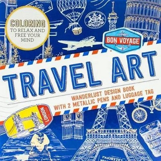 Travel Art