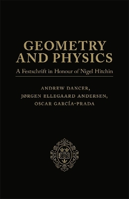 Geometry and Physics: Two-Volume Pack - 