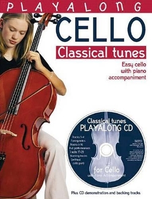 Classical Tunes Playalong -  Hal Leonard Publishing Corporation