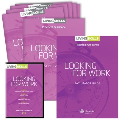 Living Skills -  Hazelden Publishing