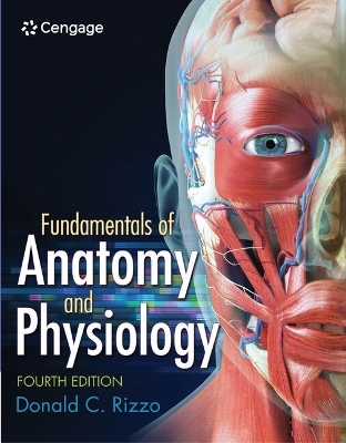 Bundle: Fundamentals of Anatomy and Physiology, 4th + Study Guide - Donald C Rizzo