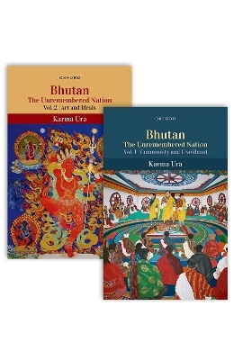 Bhutan - Dr Karma Ura