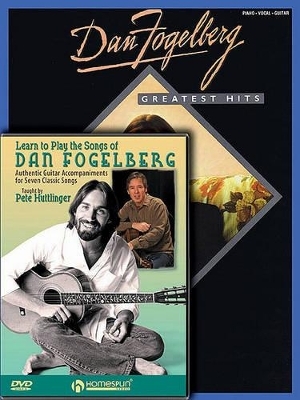 Dan Fogelberg Pack - 