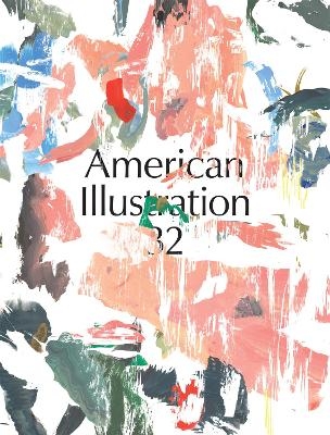 American Illustration 32 - Richard Turley