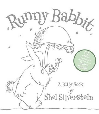 Runny Babbit - Shel Silverstein