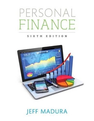 Personal Finance Plus Mylab Finance with Pearson Etext -- Access Card Package - Jeff Madura