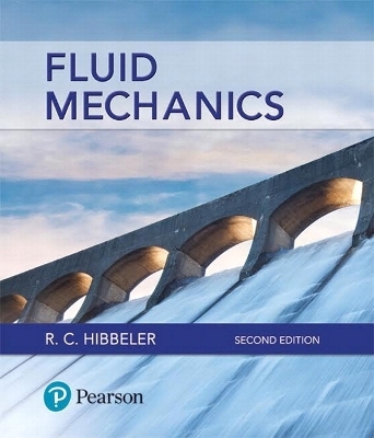 Fluid Mechanics Plus Mastering Engineering with Pearson eText -- Access Card Package - Russell Hibbeler