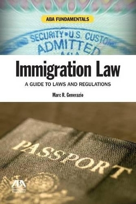 Immigration Law - Marc R. Generazio