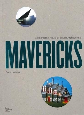 Mavericks - Owen Hopkins