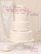 Chic & Unique Wedding Cakes - Lace - Zoe Clark