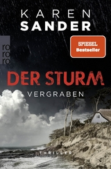 Der Sturm - Karen Sander