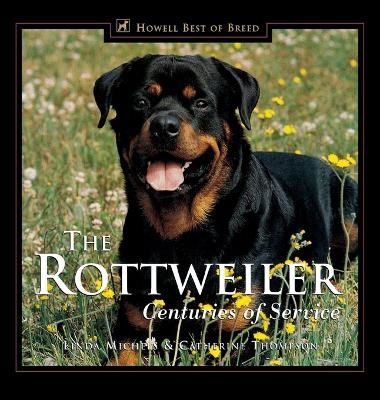 The Rottweiler - Linda Michels