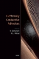 Electrically Conductive Adhesives - Rajesh Gomatam;  Kash L. Mittal