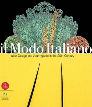 Il Modo Italiano: Italian Design & Av - Cogeval; Guy