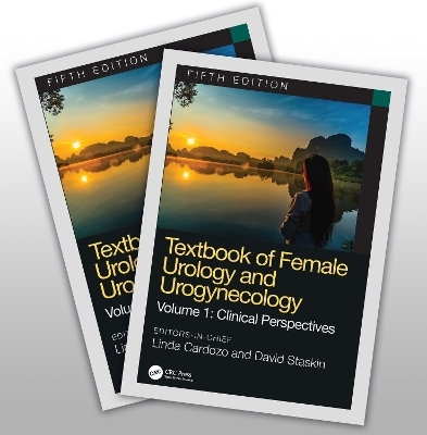 Textbook of Female Urology and Urogynecology - 