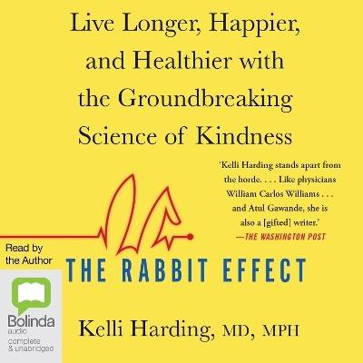 The Rabbit Effect - Kelli Harding