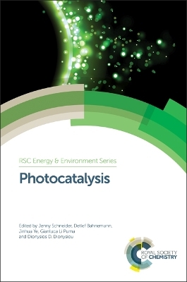 Photocatalysis - 