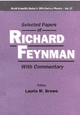 SELECTED PAPERS OF RICHARD FEYNMAN (V27)