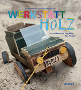 Werkstatt Holz - Rittermann, Antje; Rittermann, Susann