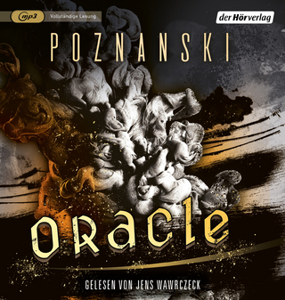 Oracle - Ursula Poznanski; Jens Wawrczeck