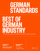 German standards : best of German industry - 