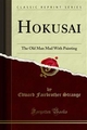 Hokusai - Edward Fairbrother Strange
