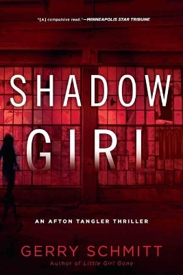 Shadow Girl - Gerry Schmitt