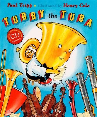 Tubby the Tuba - Paul Tripp