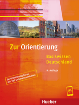 Zur Orientierung - Gaidosch, Ulrike; Müller, Christine