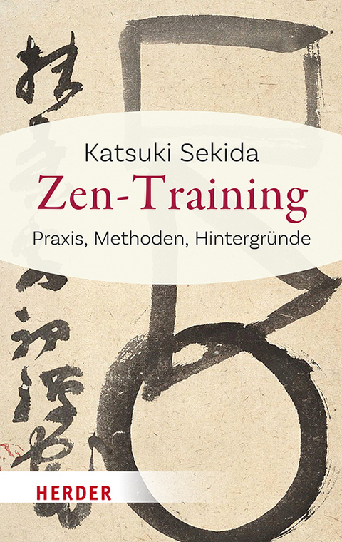 Zen-Training - Katsuki Sekida