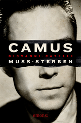 Camus muss sterben - Giovanni Catelli