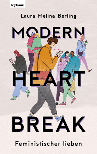 Modern Heartbreak - Laura Melina Berling