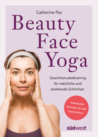 Beauty-Face-Yoga - Catherine Pez