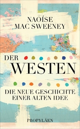 Der Westen - Naoíse Mac Sweeney