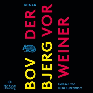 Der Vorweiner - Bov Bjerg; Nina Kunzendorf