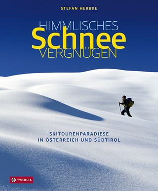 Himmlisches Schneevergnügen - Stefan Herbke