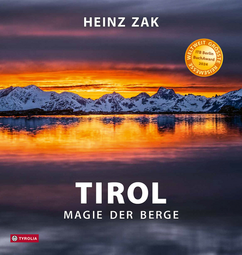 Tirol - Heinz Zak