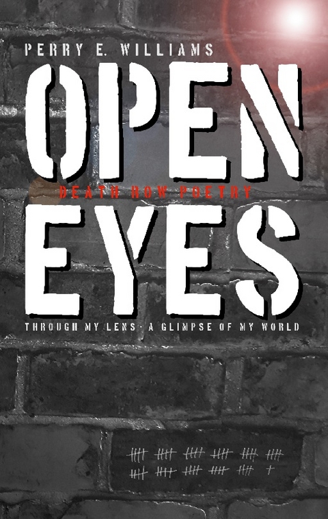 Open eyes - Perry E. Williams