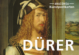 Postkarten-Set Albrecht Dürer - 