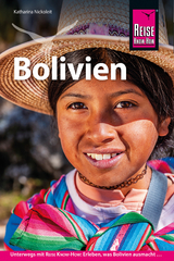 Bolivien - Katharina Nickoleit