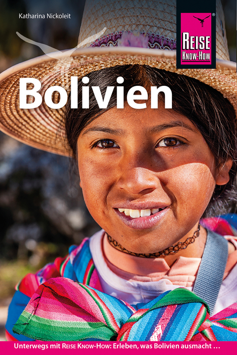 Bolivien - Katharina Nickoleit