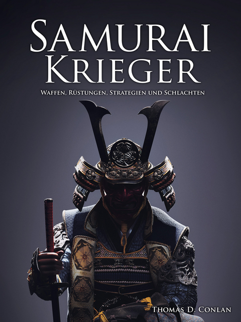 Samurai Krieger - Thomas D. Conlan