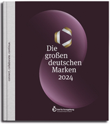 Die großen deutschen Marken 2024 - 