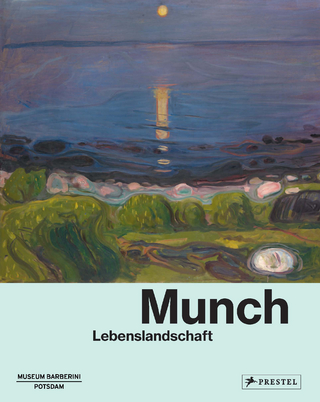 Edvard Munch - Ortrud Westheider; Michael Philipp; Daniel Zamani