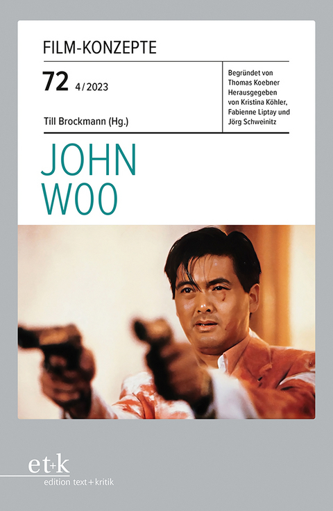 John Woo - 