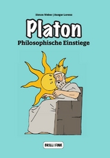 Platon - Simon Weber, Ansgar Lorenz