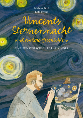 Vincents Sternennacht - Michael Bird