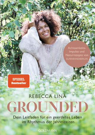 Grounded - Rebecca Lina