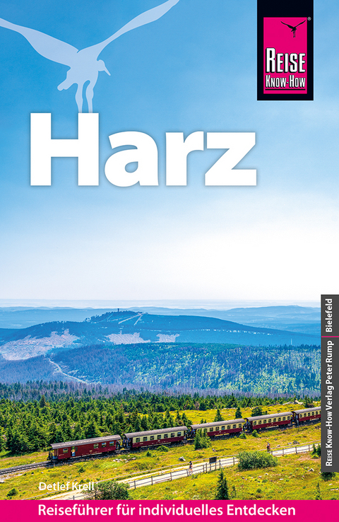 Harz - Detlef Krell